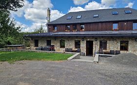 Apartmany Na Rychte